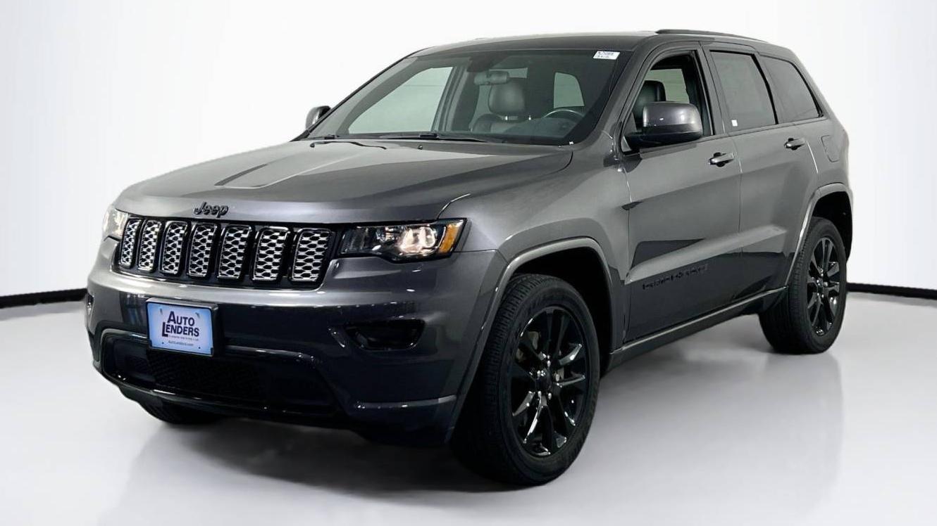 JEEP GRAND CHEROKEE 2021 1C4RJFAG3MC753464 image